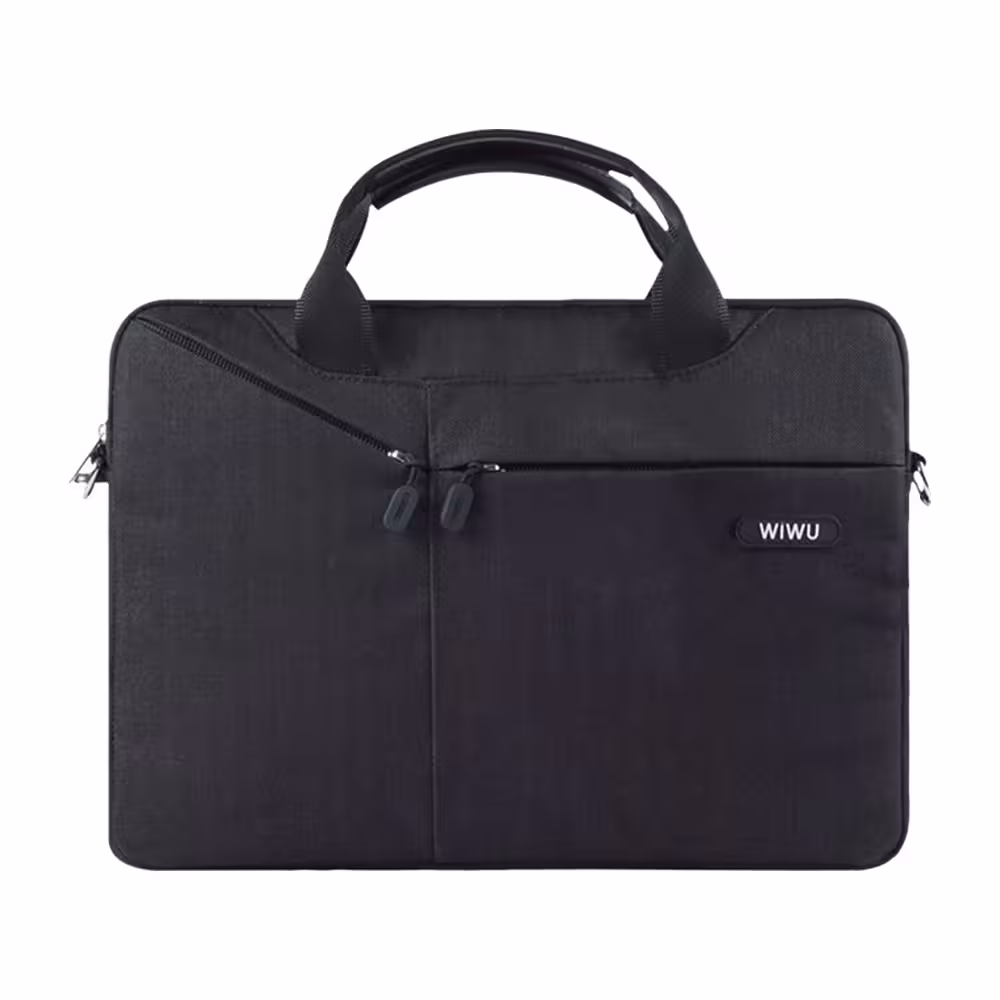 کیف 13.3 اینچی لپتاپ ویوو مدل Wiwu City Commuter Bag For 13.3″ Laptop/Ultrabook GM4229M13.3