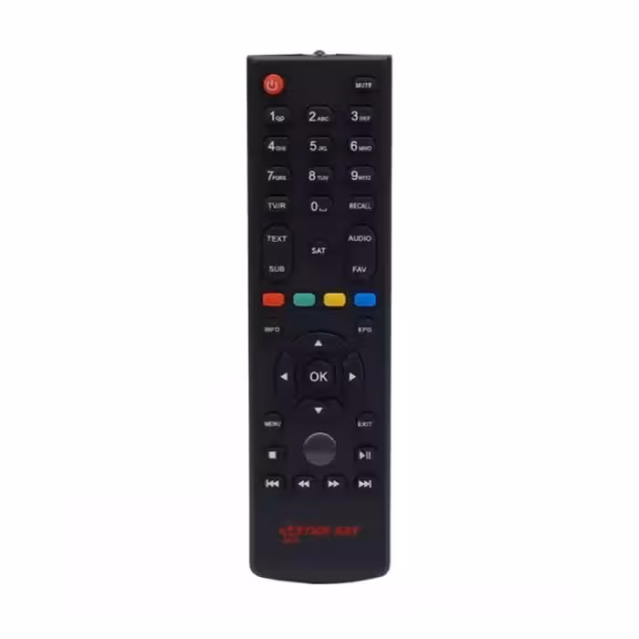 کنترل استارست کد 7900