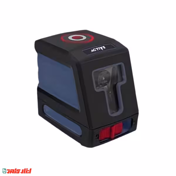 تراز لیزری دو خط اکتیو مدل AC-5202E