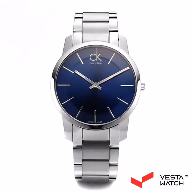 ساعت مچی مردانه کلوین کلاین CALVIN KLEIN مدل K2G2114N
