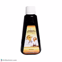 شربت زینک سندروس با طعم شکلات | 200 میلی لیتر