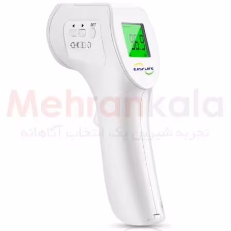 تب سنج دیجیتال غیر تماسی ایزی لایف مدل FR870