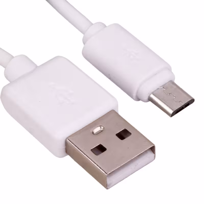 کابل USB به Type-C نیتو NITU UC080 طول 1 متر 2.4 آمپر
