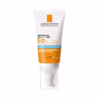 کرم ضد آفتاب آبرسان لاروش پوزای SPF50