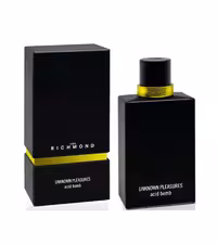 عطر مردانه و زنانه جان ریچموند اسید بمب ادو پرفیوم – John Richmond Acid Bomb Eau De Parfum