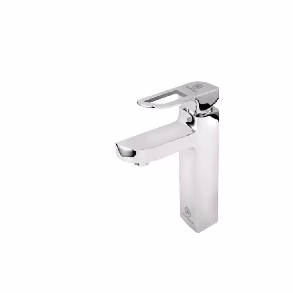 شیر روشویی قهرمان مدل موج(جدید)