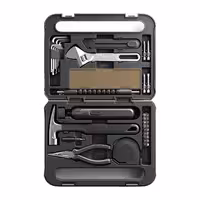 جعبه ابزار میجیا مدل Tool Box MJGJX001QW