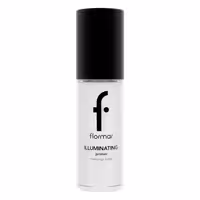 پرایمر روشن کننده شیشه ای فلورمار مدل Illuminating حجم 30 میل