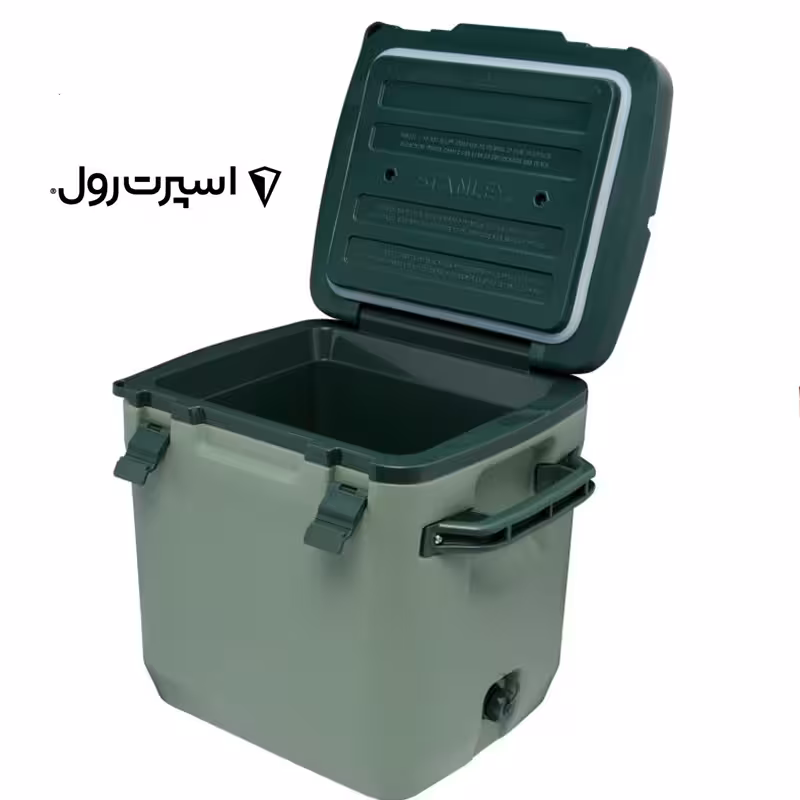 يخدان استنلي 28 ليتر