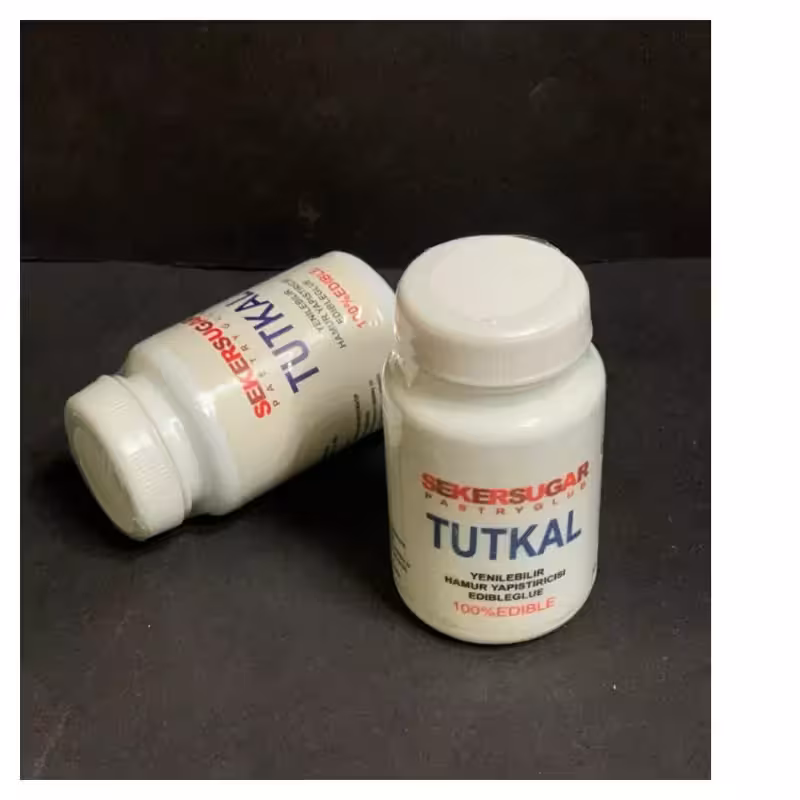 چسب فوندانت