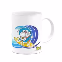ماگ چیتوکالا مدل کارتون Doraemon کد mgh22506
