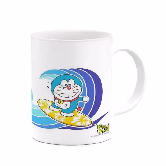 ماگ چیتوکالا مدل کارتون Doraemon کد mgh22506