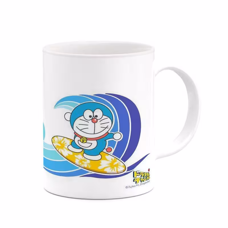 ماگ چیتوکالا مدل کارتون Doraemon کد mgh22506