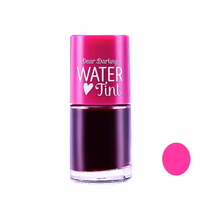 تینت لب دیر دارلینگ مدل STRAWBERRY AD