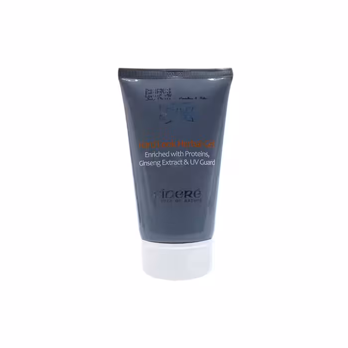 ژل موی قوی سینره 150 میلی لیتری