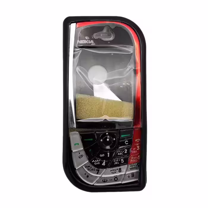 قاب نوکیا 7610