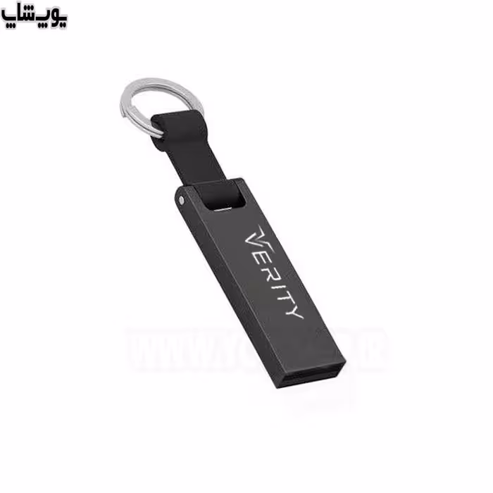 فلش مموری وریتی مدل V814 USB3.0 با ظرفیت 32 گیگابایت
