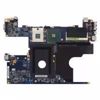 مادربرد لپ تاپ ایسوس W5FM بدون گرافیک