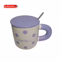 ماگ فانتزی Smile کد 25 – 1534