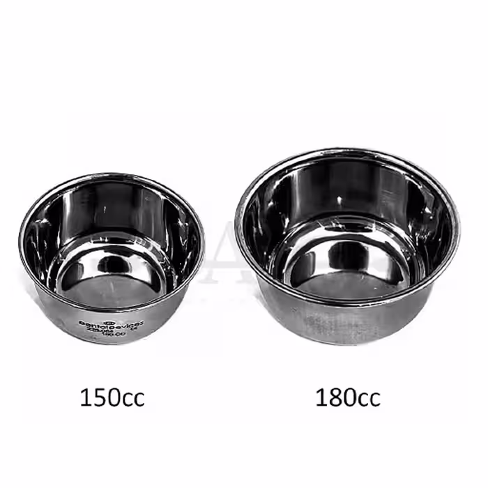 گالی پات Gallipot دنتال دیوایس Dental Devices  (7سایز)