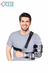 آرنج بند Post OP اورتینو