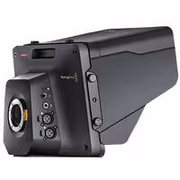 دوربین فیلمبرداری بلک مجیک Blackmagic Studio Camera HD