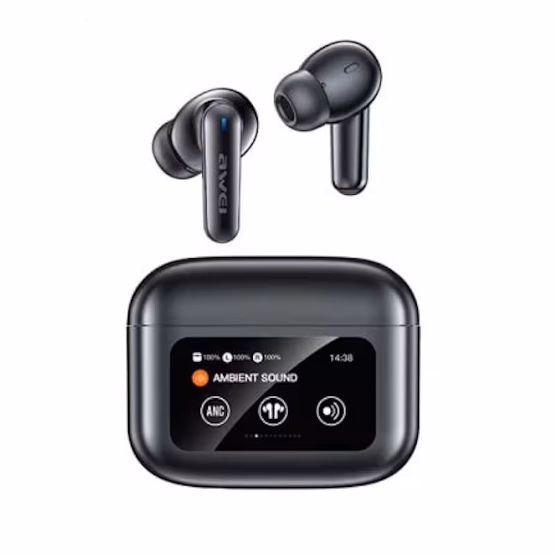 هدفون بلوتوثی اوی مدل NIR SOLUTION TP57 ENC EXEPTIONAL | کالا مکس