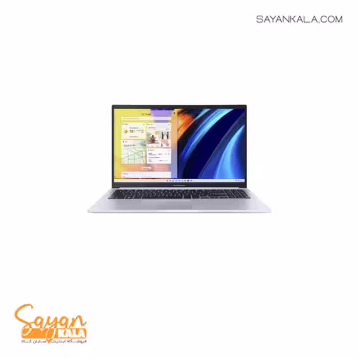 لپ تاپ ایسوس مدل Laptop ASUS R1502ZA i3 1215U RAM 8GB SSD 256GB