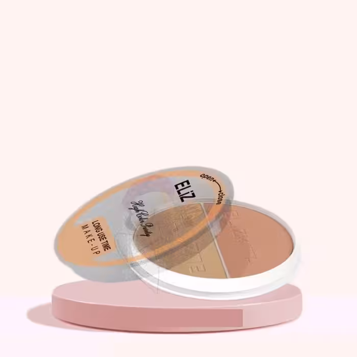 رژگونه هایلایتر الیزکیتا 206