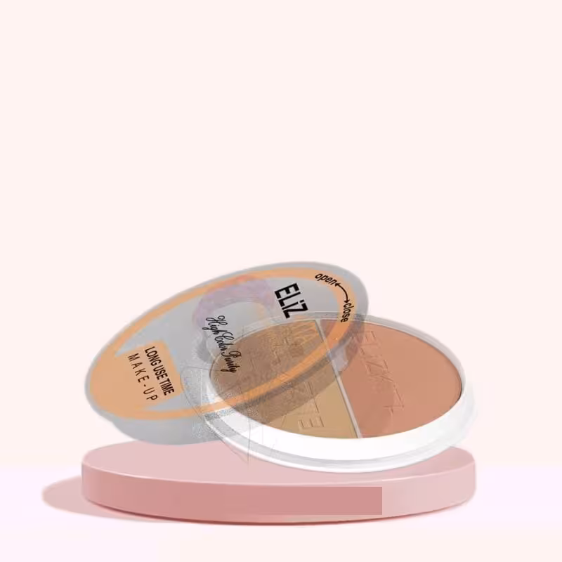 رژگونه هایلایتر الیزکیتا 206