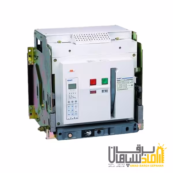 کلید هوایی 3پل 2500آمپر کشویی CHINT سری NA8G