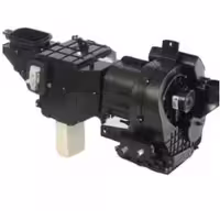 اواپراتورHVAC - مدل کروز ساینا کوییک تیبا شرکتی