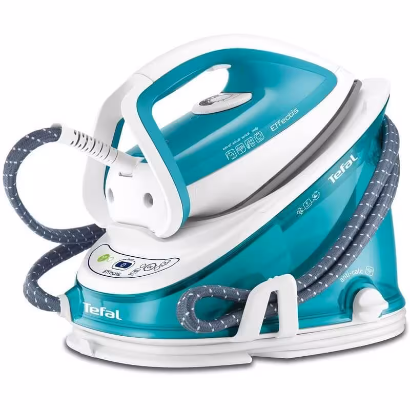 اتو مخزن دار افکت تفال مدل GV6720