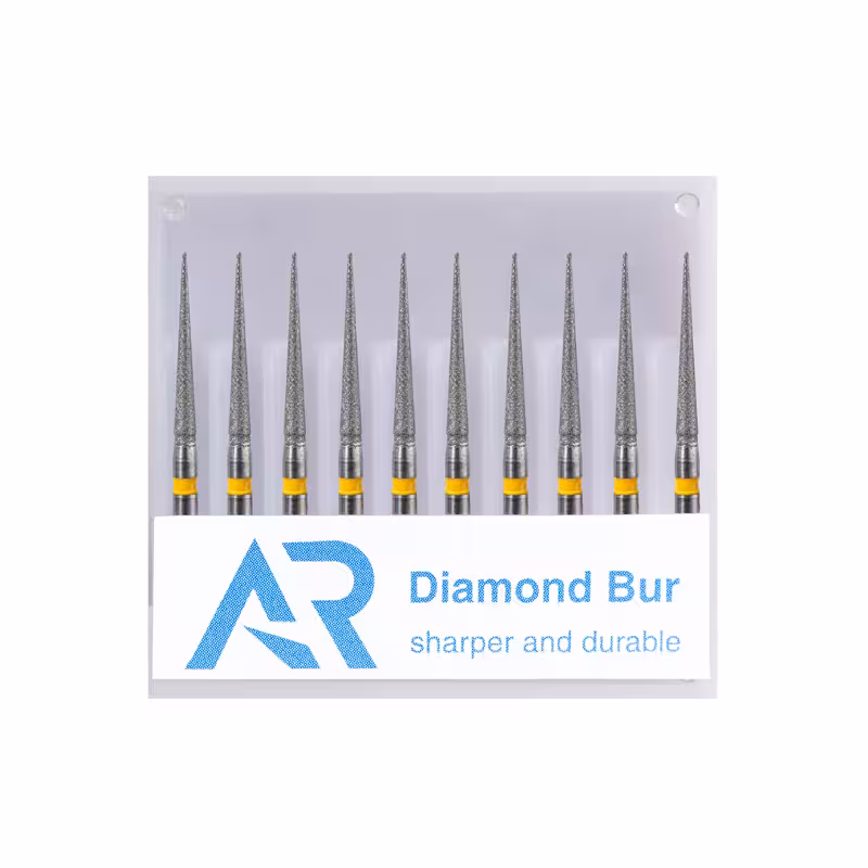 فرز الماسه نیدل خیلی بلند پرداخت AR – 859L/014C