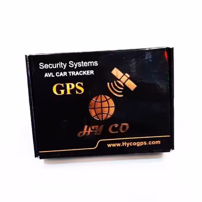 جی پی اس ردیاب هایکو HYCO