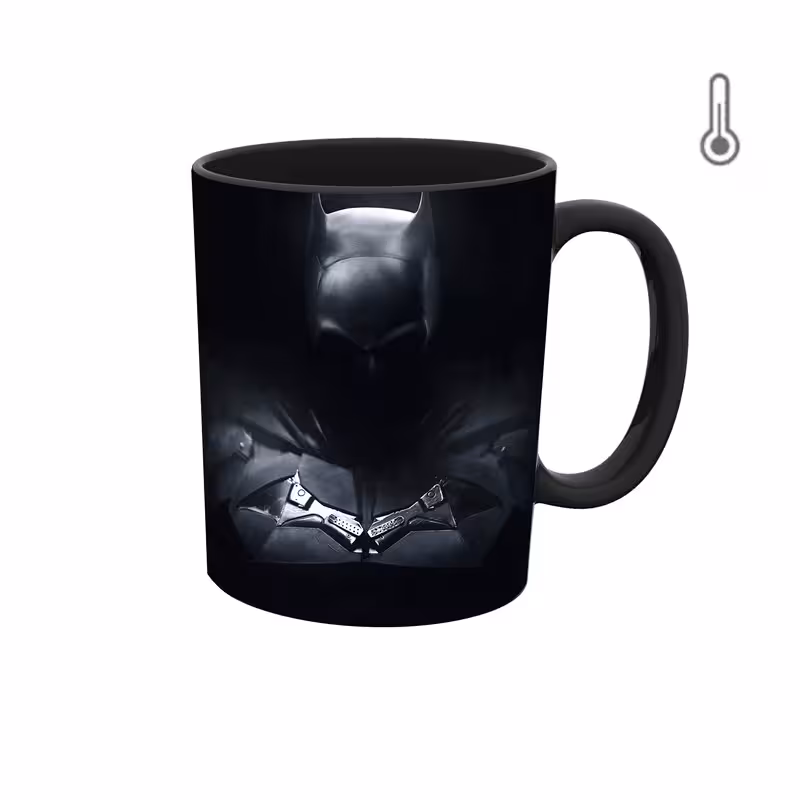 ماگ حرارتی  گرافیکی بتمن Batman