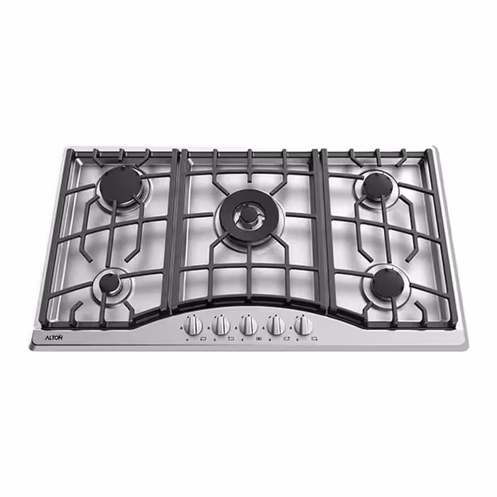 خرید و قیمت گاز رومیزی آلتون کد S519N | نوین هوم