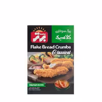 پودر سوخاری کلاسیک برتر 250 گرمی