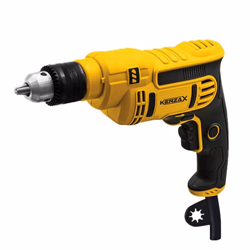 دریل کنزاکس مدل KED-150 | کالا مکس