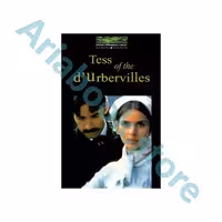 Book worms 6 Tess of the Durbervilles   CD