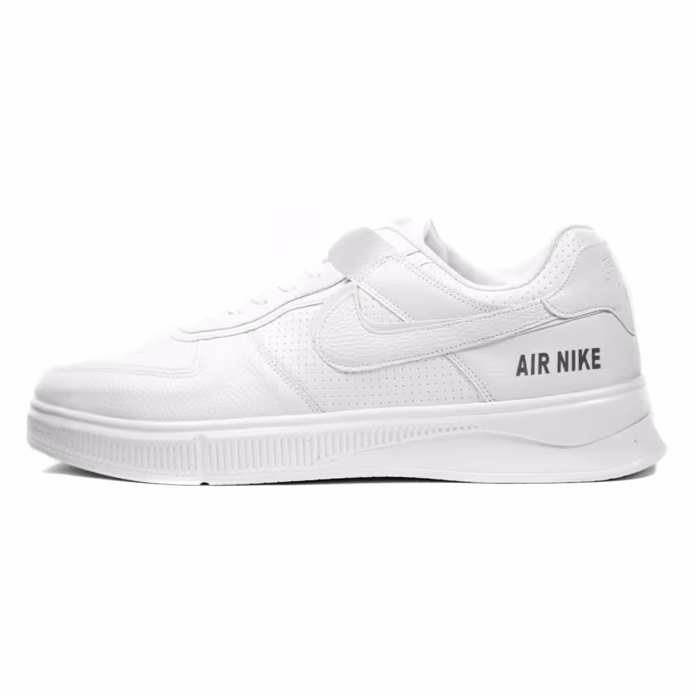 کفش زنانه مدل ونس  ایر فورس وان رنگ سفید 