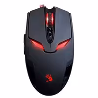 ماوس گیمینگ ای فورتک V4M BLOODY