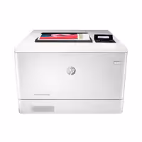 قیمت پرینتر لیزری تک کاره برند اچ‌ پی مدل LaserJet Pro M454dn