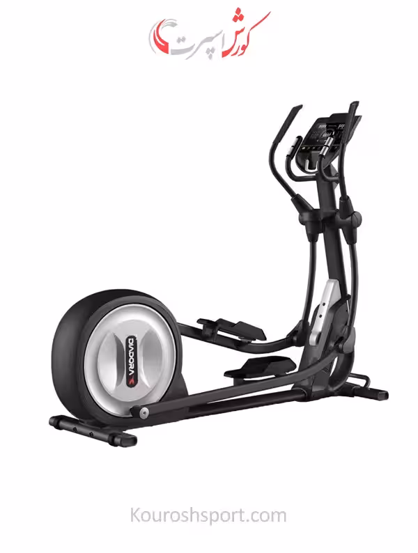 الپتیکال باشگاهی ژنراتوری دیادورا مدل 0030