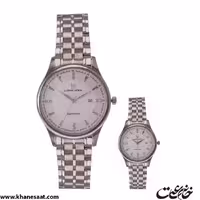 ساعت مچی ست مردانه و زنانه لوندویل مدل 6005750001