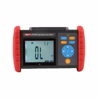 دستگاه میکرو اهم متر، دستی، مدل UT620C، برند یونیتی (UNI-T)