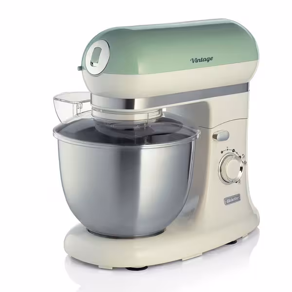 همزن آریته رنگ سبز تحت لیسانس ایتالیا مدل Ariete 1588