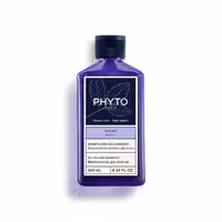 شامپو ضد زردی مو فیتو ( PHYTO – Purple No Yellow Shampoo )