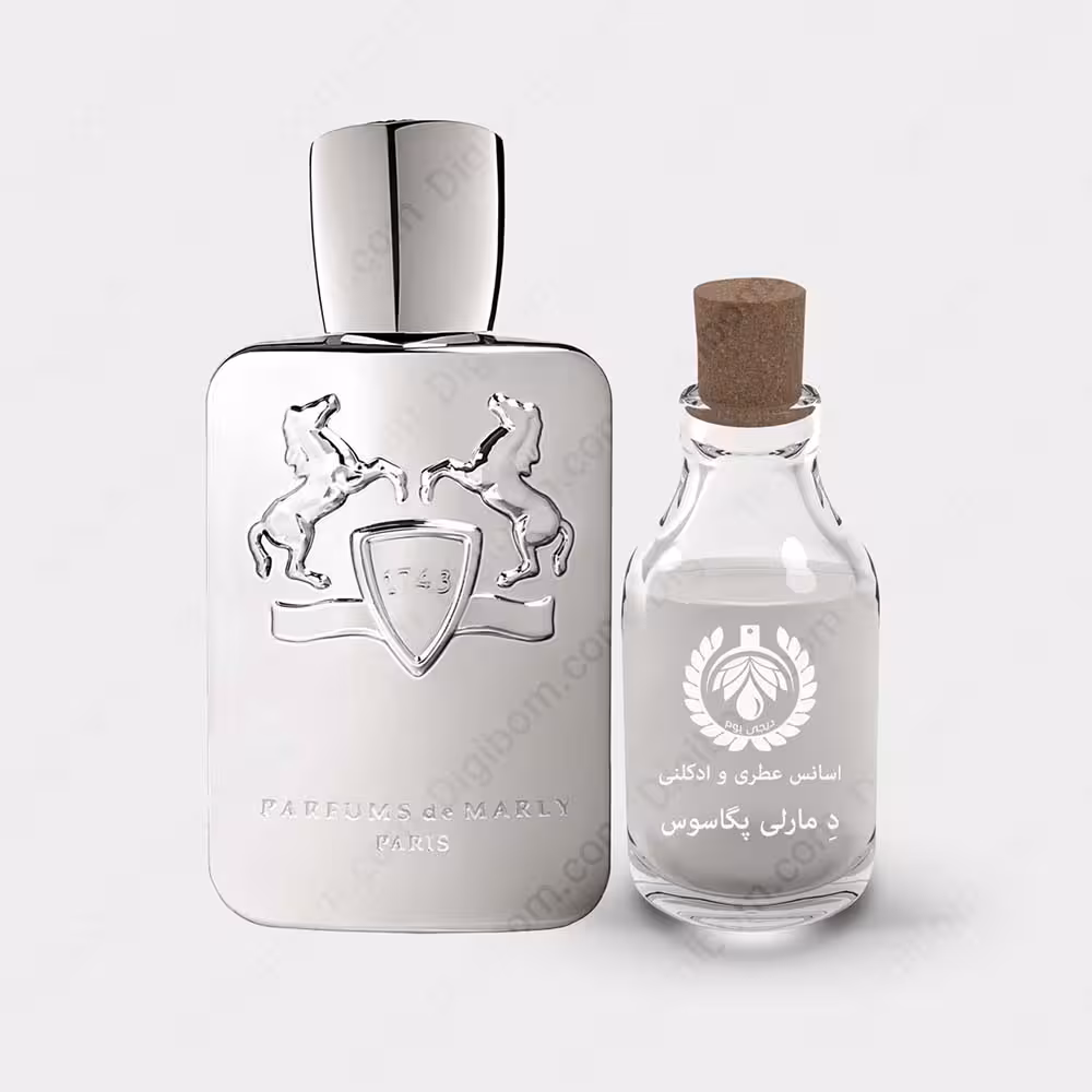 عطر پارفومز د مارلی پگاسوس – Parfums De Marly PegasusعطرParfums De Marly Pegasus