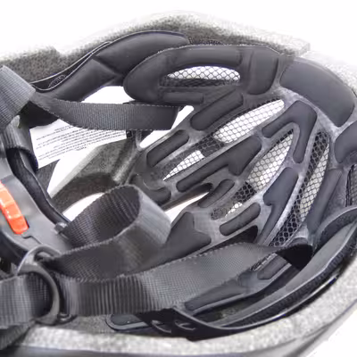 کلاه ایمنی دوچرخه راکی مدل 512